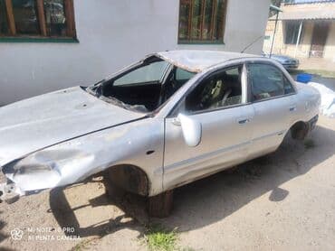 тепловизор купить бишкек цена: Каризма 1.8 GDI 2002г — 4