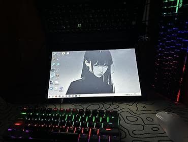 Техника и электроника: Для программирования, Intel Core i7 — 1