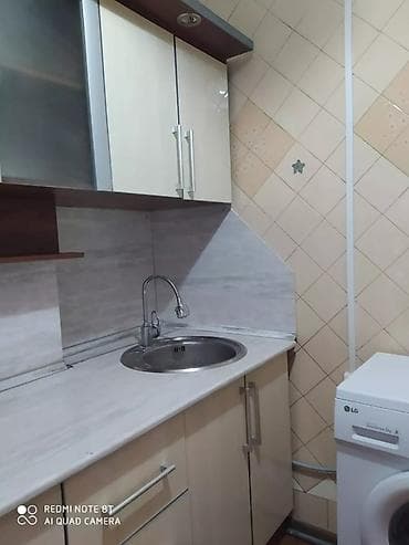 Квартиры: 2 комнаты, С мебелью полностью — 3