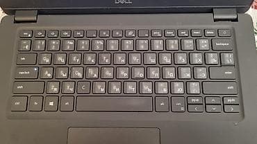 ноутбуки бишкек бу: Для программирования, Б/у, Intel Core i5 — 5