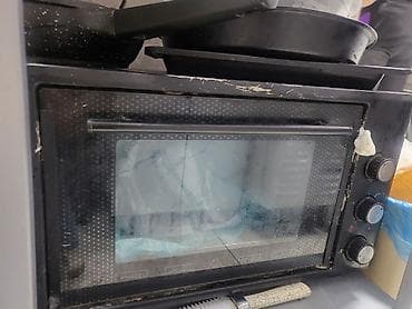 духовке: Духовка — 1