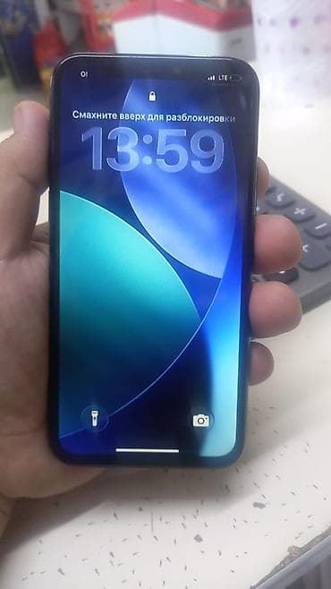наушники айфон 7: IPhone 11 Pro, 256 ГБ, Зеленый, 85 % — 5