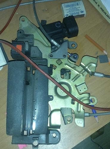 Автохимия: Щиток приборов Toyota — 10