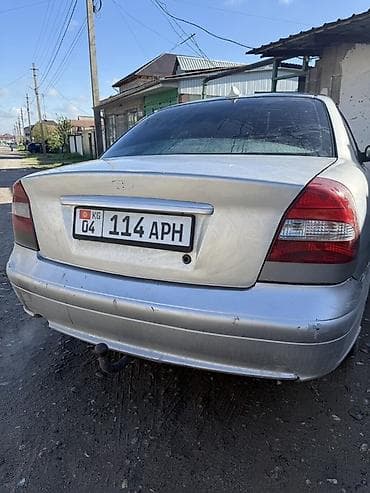 saab 93: Daewoo Nubira: 2003 г., 1.6 л, Ручные, Бензин, Седан — 2