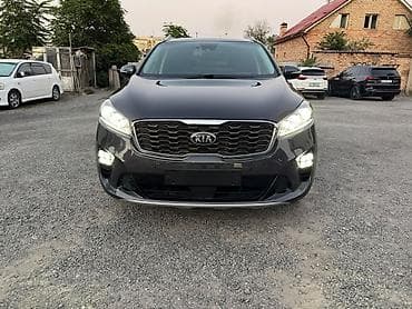 Kia Sorento: 2019 г., 2 л, Автомат, Дизель, Жол тандабас — 1
