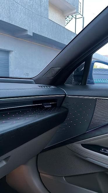 kews k16: Kia K8: 2022 г., 1.6 л, Автомат, Гибрид, Седан — 5