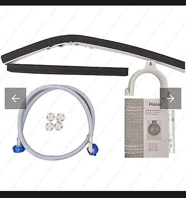 аквадетрим цена ош: Стиральная машина абсолютно новая. Не вскрытая, в упаковке. Отдам — 7