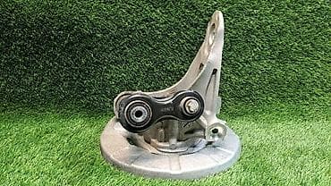 цапфа бмв е39: Кулак поворотныи задний левый Е70 6 770 983 Год 3 В отличном — 3