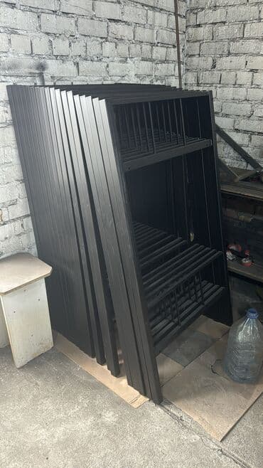 двухъярусные кровати металлические бишкек: Салам Алейкум! Качественная двухъярусная кровать на заказ . И в — 10