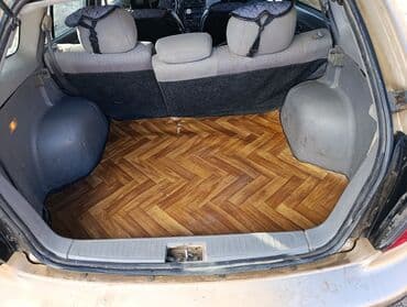 ремонт задних фар бишкек: Kia Rio: 2002 г., 1.5 л, Механика, Бензиновая, Универсал — 7