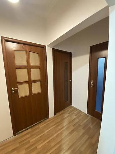 106: 3 комнаты, 93 м², 106 серия улучшенная, 9 этаж, Свежий ремонт — 9