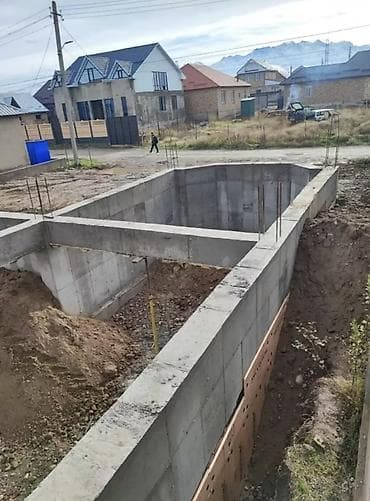 колона: Стяжка, Монолит, Колонны Гарантия, Бесплатная консультация, Монтаж Больше 6 лет опыта — 2