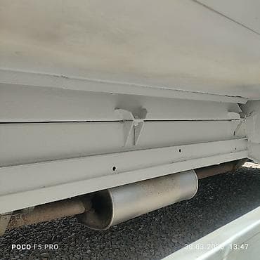 печка для спринтер: Mercedes-Benz Спринтер: 2000 г., 2.2 л, Ручные, Дизель, Фургон — 5