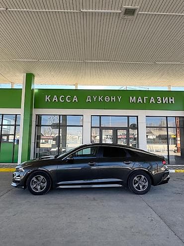 керамика для авто бишкек цена: Kia K5: 2021 г., 2 л, Автомат, Газ, Седан — 5