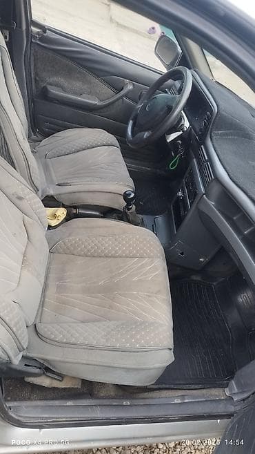 запчасть нексия 1: Daewoo Nexia: 2007 г., 1.5 л, Механика, Бензин, Седан — 4