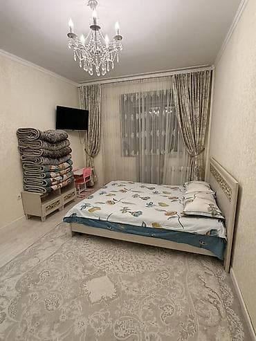 Продажа квартир: 1 комната, 38 м², Элитка, Элитка, 4 этаж, Евроремонт — 1
