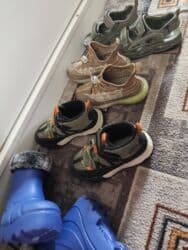 орбизный пистолет бишкек: Баары биригип 1000 сом. комлект обув. 28-29 размер кийгендерге туура — 1