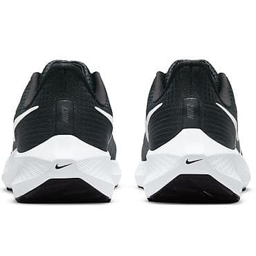 Личные вещи: Мужские кроссовки, 42.5, Nike, Новый, цвет - Черный, Платная доставка — 5