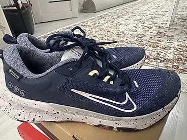 джордан обувь: Мужские кроссовки, 39, 39.5, 40, Air Jordan, Б/у, цвет - Серый — 6