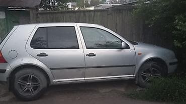 волга сигнал: Volkswagen Golf: 1998 г., 1.6 л, Хэтчбэк — 3
