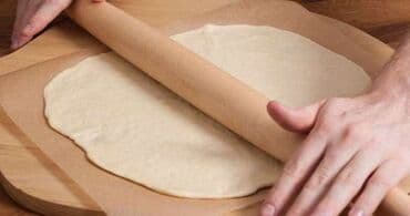 оборудование пекарни: Новинка!!!! Тестомес горизонтальный для крутого теста roalbakery — 6