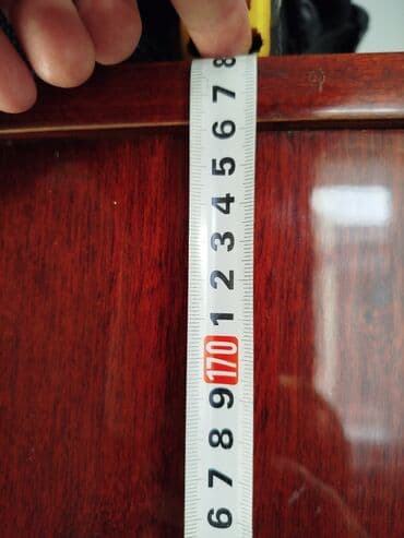 шкафы стенки бу: Плательные шкафы. Б/у — 7