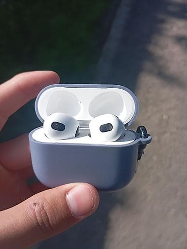 qcy t13: Беспроводные наушники-вкладыши с зарядным кейсом - Форм-фактор: TWS — 2