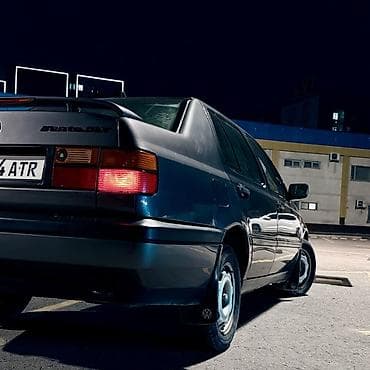 golf 2 8: Volkswagen Vento: 1994 г., 1.8 л, Ручные, Бензин, Седан — 3