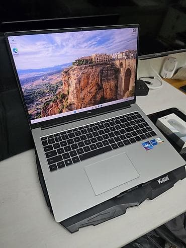 Для учебы, Б/у, Intel Core i5