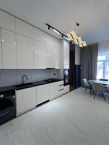 интересует: 🏡 Новый дом в Арча-Бешике! Продается современный новый дом в одном из — 8