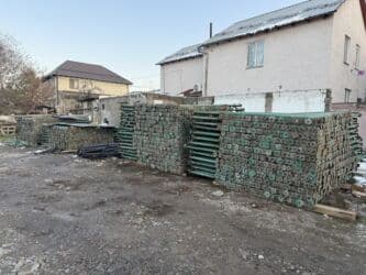 набор инструментов для дома: Ижарага берүү — 6