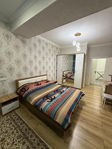 1 комната, Люкс, элитка, Политех, Душевая кабина, Постельное белье, Кондиционер