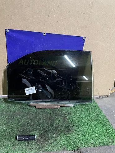 640: Стекло двери Rear RS (задний правый) Toyota Camry (30) 6 Артикулы — 2