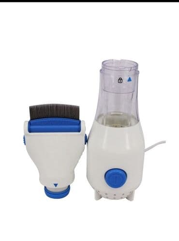 чач остуруу: Электрическая расчёска от вшей и гнид!Как избавиться от вшей? Тогда — 3