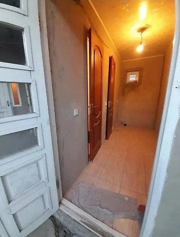 30 м², 2 комнаты, Евроремонт, Забор, огорожен — 7