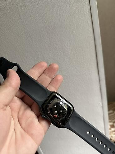 apple woth: СРОЧНО!!! Продаю по причине того, что нужны деньги. Apple Watch 9 — 2