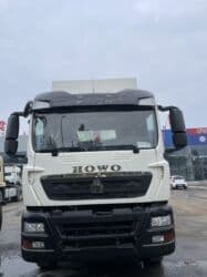 купить двигатель на мотоблок 7 л с: Грузовик, Howo, Стандарт, 7 т, Новый — 3