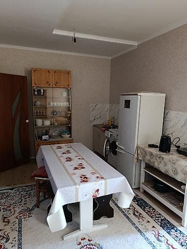 3 3: Гостевой дом на Иссык-Куле, Балыкчы, 10+ мест — 7