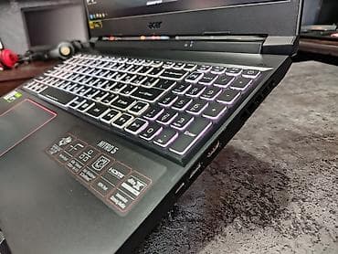 hyperx cloud core: Игровой, Б/у, Intel Core i5 — 5