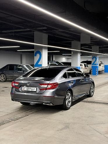 диск хонда аккорд: Honda Accord: 2019 г., 1.5 л, Вариатор, Бензин, Седан — 2
