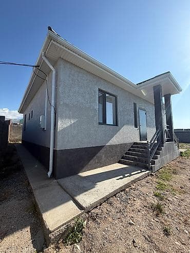 studio apartment: Дом (частный сектор), Чолпон-Ата, 8 мест — 1