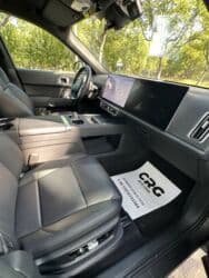 Шкафы для трансформатора: Lixiang L8: 2024 г., 1.5 л, Гибрид, Кроссовер at lalafo.kg — 9 Шкафы для трансформатора: Lixiang L8: 2024 г., 1.5 л, Гибрид, Кроссовер — 9