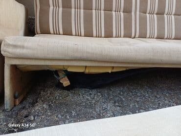 мини диваны раскладные икеа: Бүктөмө диван, Колдонулган — 3