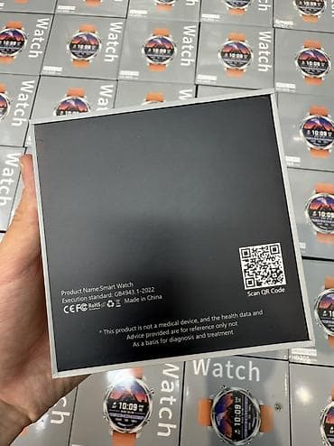 vivoactive 5: GARMIN FENIX 8 ⌚️ Премиальные смарт-часы для спорта, приключений и — 5