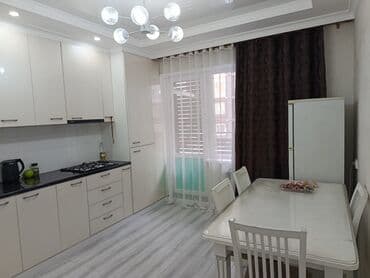 квартира можно с животными: 2 комнаты, Собственник, Без подселения, С мебелью полностью — 5