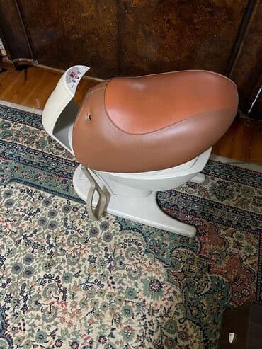 Продаю тренажёр для верховой езды! Идеальный тренажёр для спины, для