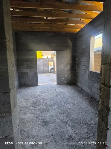 продаю дом швейный цех: Дом, 3 м², 8 комнат, Собственник, Косметический ремонт — 27