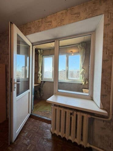 Куплю квартиру: 2 комнаты, 45 м², Индивидуалка, 4 этаж, Косметический ремонт — 9