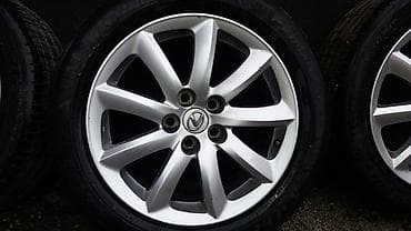 r18 лексус: Диски с резиной на LEXUS- 460, R-18/235_50 — 1