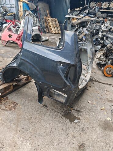 уплотнитель для дверей авто бишкек: Канат Алдыңкы сол Subaru, 2008 г., Колдонулган, Оригинал — 2